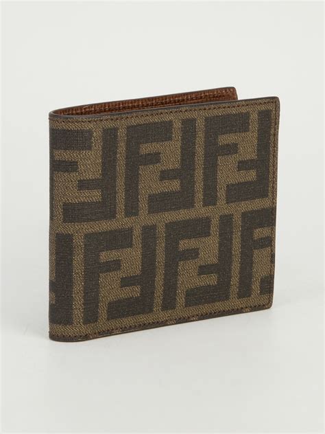 fendi wallet mens replica|farfetch fendi wallet.